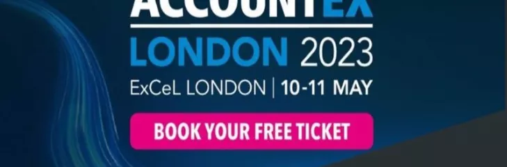 Doshi Outsourcing Exhibiting at Accountex 2023