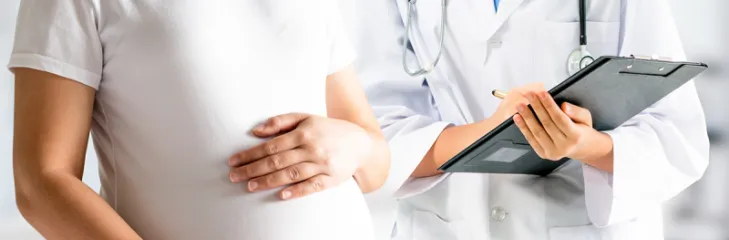 Gynecologist in Sharjah