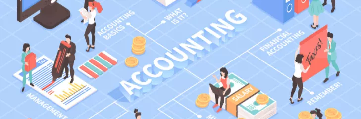 Outsourced Accounting Services