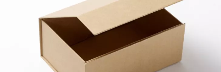 Flap Boxes