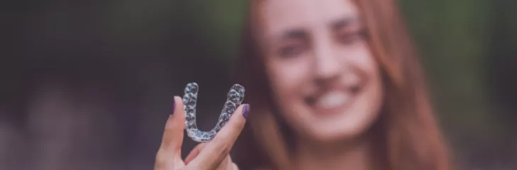 invisalign treatment in delhi