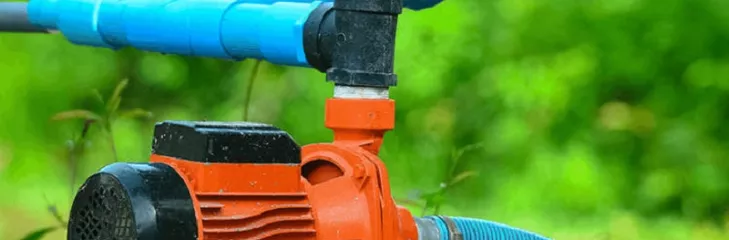  lift pump repair services in West Michigan