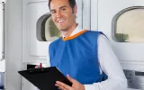 The Benefits of RFID technology for Commercial Laundries