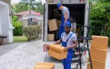 San Diego Local Movers