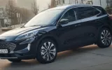 2021 Ford Kuga Hybrid